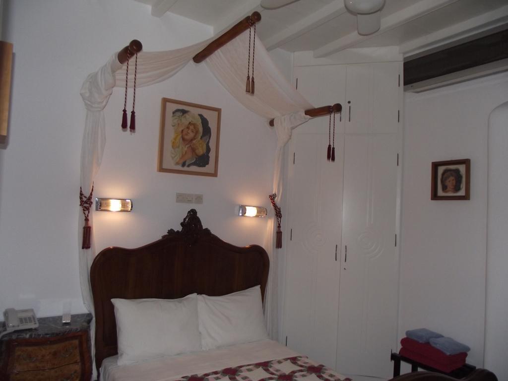 Zorzis Hotel Mykonos Town Chambre photo